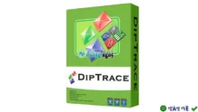 Download DipTrace – Thiết kế mạch điện tử chuyên nghiệp