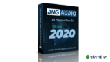 DMG Audio All Plugins Bundle 2020 – Giải pháp âm thanh toàn diện