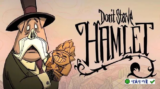 Trải nghiệm sinh tồn Don’t Starve Full Crack