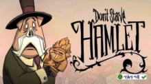 Trải nghiệm sinh tồn Don’t Starve Full Crack