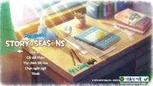 Doraemon Story of Seasons Việt Hóa: Cuộc Sống Nông Trại