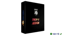 Drop It v1.2 Tự động hóa thả vật thể