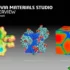 Shape Transfer v2.9: Plugin Blender tạo mẫu hình 3D