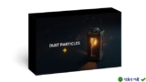 Dust Particles+ Pro v1.2: Hiệu ứng bụi chuyên nghiệp Blender