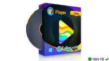 DVDFab Player Ultra 6 – Nâng tầm trải nghiệm video 4K/8K