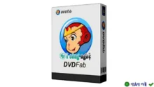 Download DVDFab 12 – Sao chép DVD/Blu-ray dễ dàng