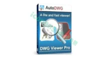 Download DWGSee Pro 2019 – Phần mềm xem, chỉnh sửa bản vẽ CAD