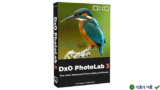 Download DxO PhotoLab 3 – Nâng tầm ảnh của bạn
