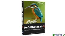 Download DxO PhotoLab 5 – Chỉnh sửa ảnh RAW chuyên nghiệp
