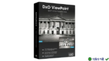 Download DxO ViewPoint 5 – Tối ưu góc nhìn ảnh