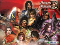 Tải Game Dynasty Warrior 6 – Hành động Tam Quốc hấp dẫn