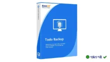Download EaseUS Todo Backup 16 – Sao lưu & phục hồi dữ liệu