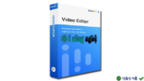 Download EaseUS Video Editor – Chỉnh sửa video chuyên nghiệp