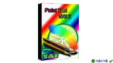 Deep Paint Pro v2.2.2 Blender: Vẽ 3D chuyên nghiệp