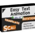 Đặt tên dễ dàng với Aescripts Essential Namer 2.4.2 AE