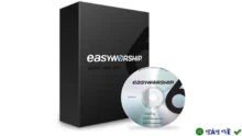 EasyWorship 7 build 7.4.0.7: Phần mềm trình chiếu nhà thờ