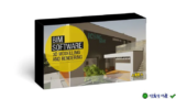 Edificius 3D Architectural BIM Design 12 – Thiết kế kiến trúc BIM 3D