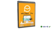Download eM Client Pro 8 – Quản lý email chuyên nghiệp đa nền tảng