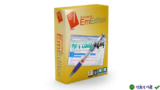 Emurasoft EmEditor 21: Trình soạn thảo văn bản chuyên nghiệp