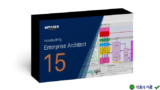 Enterprise Architect 15: Thiết kế kiến trúc doanh nghiệp