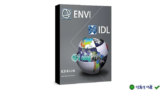 Download Envi 5.6: Phân tích dữ liệu ảnh viễn thám chuyên sâu