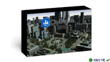 Citigen Ultimate v4.2.2 cho Blender: Nâng tầm thiết kế