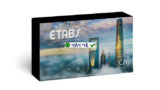CSI ETABS 18: Tải về & Cài đặt Phần mềm Phân tích Kết cấu
