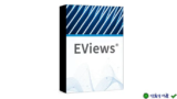 EViews 13 – Phần mềm thống kê cao cấp