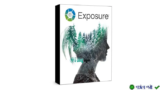 Download Exposure X6 – Phần mềm chỉnh sửa ảnh chuyên nghiệp