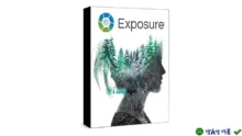 Download Exposure X7 – Phần mềm chỉnh sửa ảnh