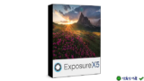 Exposure X5 Full – Phần mềm chỉnh sửa ảnh chuyên nghiệp