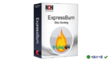Download Express Burn Disc Burning Software – Ghi đĩa tốc độ cao
