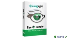 Exposure Software Eye Candy 7: Tạo hiệu ứng ảnh chuyên nghiệp