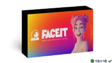 Faceit v2.3.56 cho Blender: Công cụ hỗ trợ 3D