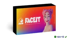Faceit v2.3.56 cho Blender: Công cụ hỗ trợ 3D