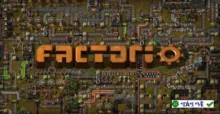 Download Factorio – Game xây dựng nhà máy trên hành tinh