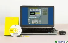 Tải FANUC CNC GUIDE 2026: Phần mềm mô phỏng CNC trực quan