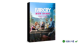 Download tải game Far Cry New Dawn: Thế giới mở hoang dã