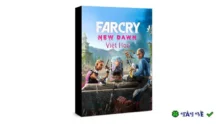 Download tải game Far Cry New Dawn: Thế giới mở hoang dã