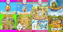 Tải Farm Frenzy: Game nông trại quản lý đỉnh cao