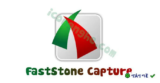 FastStone Capture 11: Chụp ảnh, quay màn hình tiện lợi
