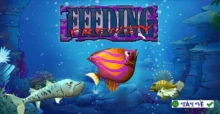 Feeding Frenzy 1 2 3 Full: Game PC hấp dẫn, nuốt chửng để sinh tồn