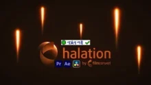 FilmConvert Halation v1.03: Tạo hiệu ứng giả lập phim chuyên nghiệp