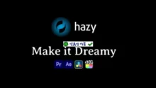 FilmConvert Hazy 1.03: Hiệu ứng phim chuyên nghiệp