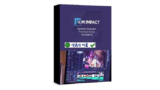 FilmImpact Premium Video Transitions 5.0.9: Chỉnh sửa video chuyên nghiệp