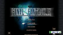 Final Fantasy 9: Hướng dẫn toàn diện cách chơi và mẹo