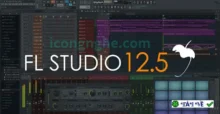 FL Studio 12.5 – Sáng tạo âm nhạc đỉnh cao