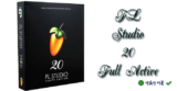 FL Studio 20.9.2.2963 – Phần mềm làm nhạc đỉnh cao