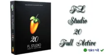 FL Studio 20.9.2.2963 – Phần mềm làm nhạc đỉnh cao