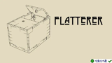 Flatterer 1.60 for Blender Nâng tầm thiết kế 3D